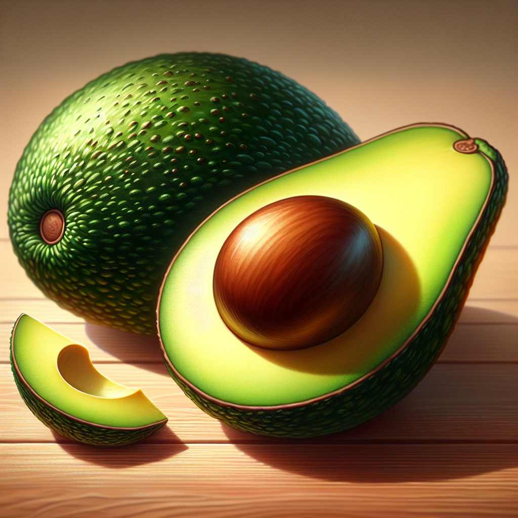 U.S. Halts Avocado Imports from Michoacan Over Safety Concerns