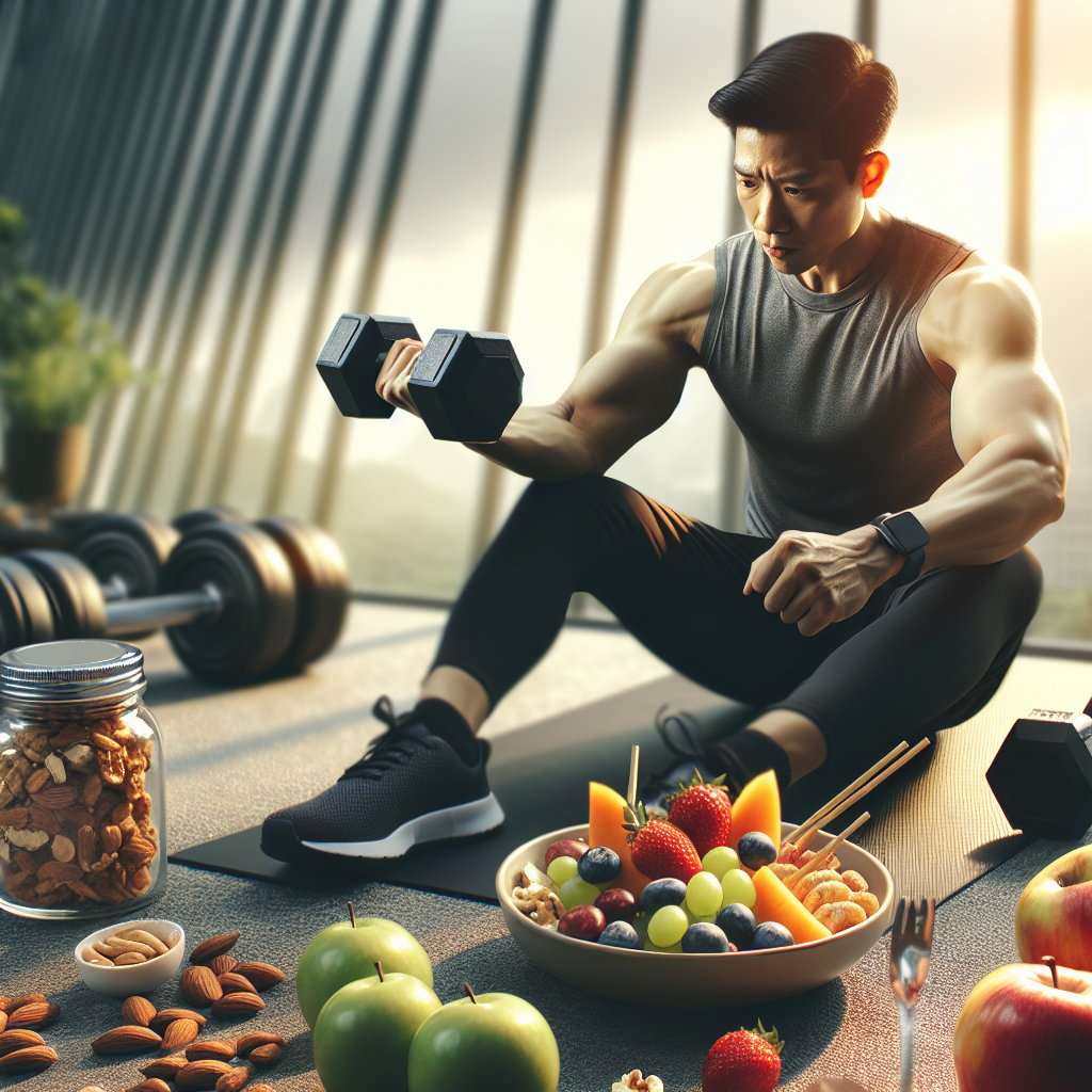 Exercise Snacking: A New Approach to Fitness for Everyone