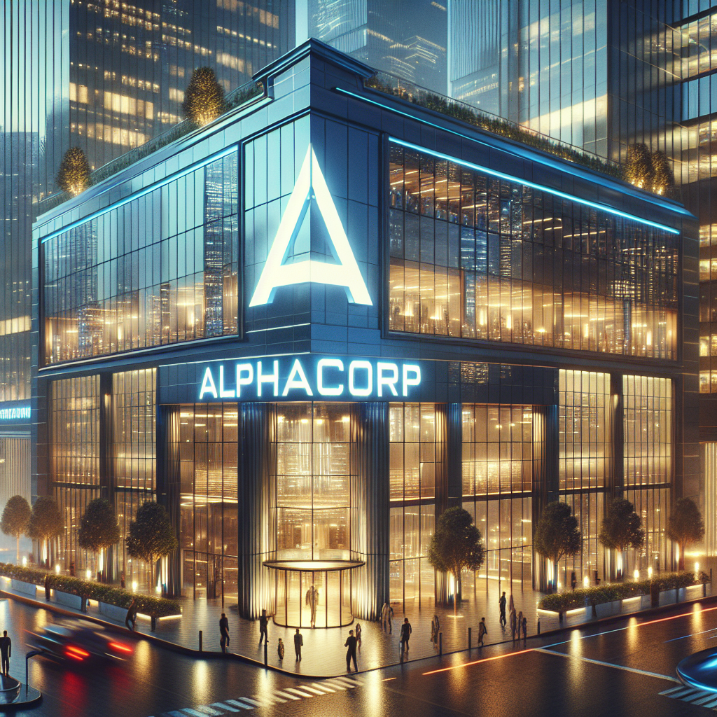 Alphacorp to Invest Rs 350 Crore in Luxury Housing Project in Gurugram