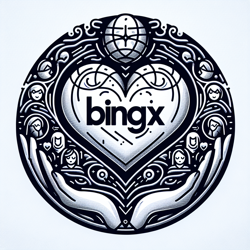 BingX and CoinGecko Team Up for Transparent Cryptocurrency Market Insights