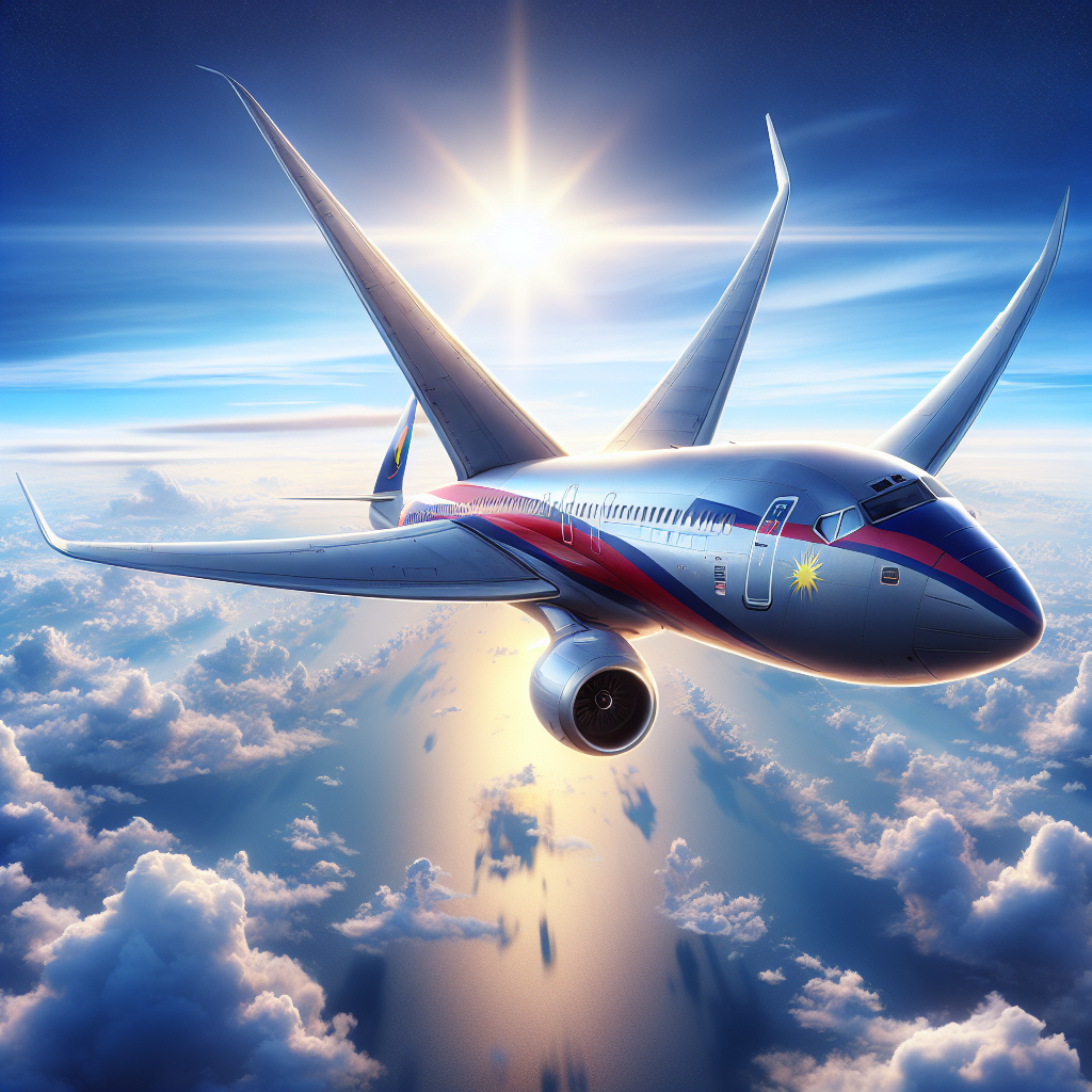 Malaysia Airlines Faces Uncertainty with Reduced Air Operator Certificate Duration