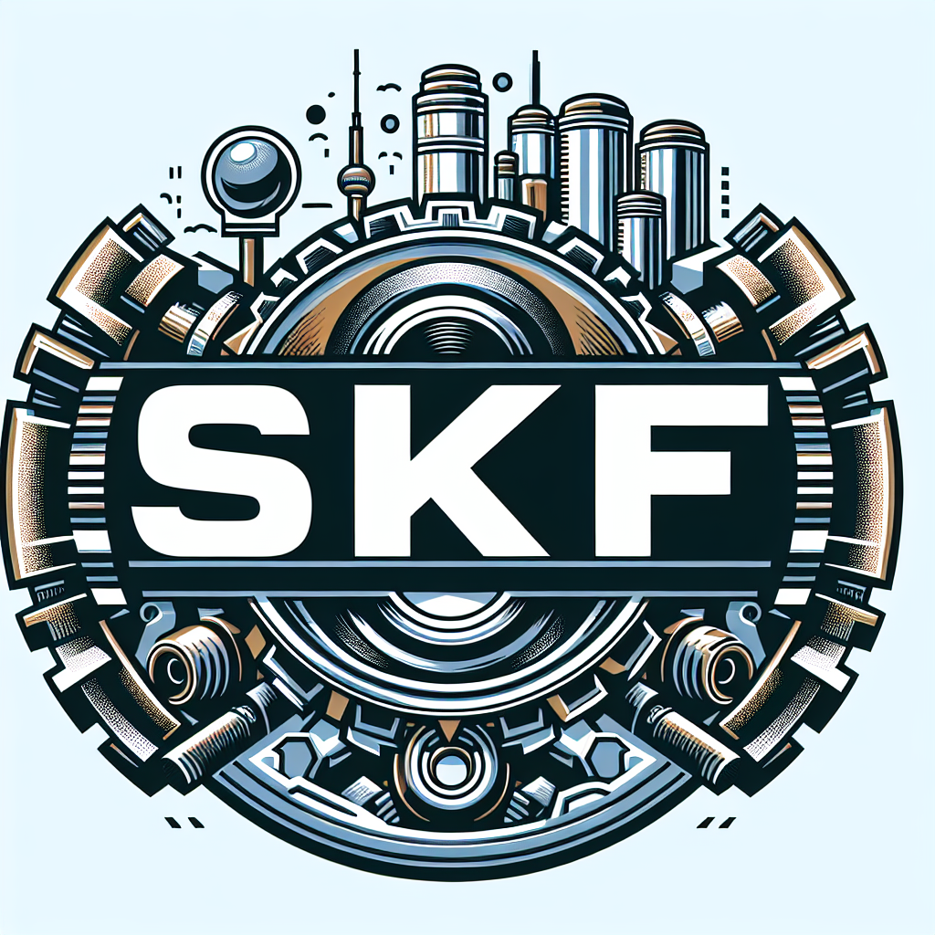 SKF's Tech & Innovation Summit: Leading the Way in Sustainable Solutions