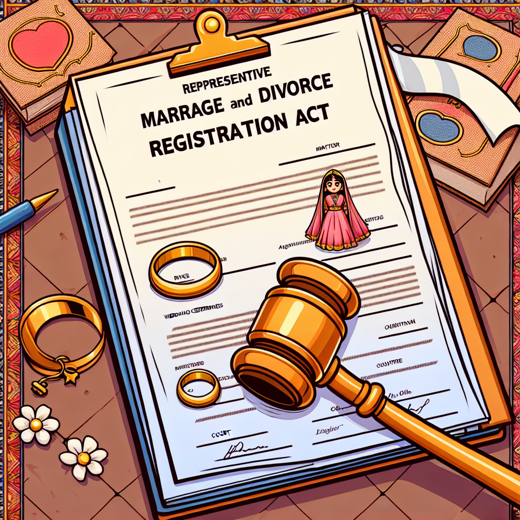 Assam Assembly Repeals Muslim Marriage and Divorce Registration Act