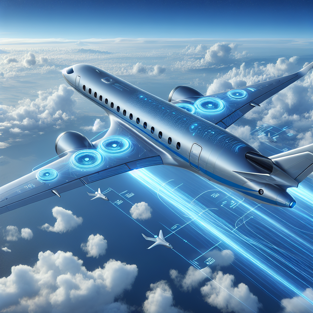 GE Aerospace's Ambitious Plans for Hybrid Electric Jets