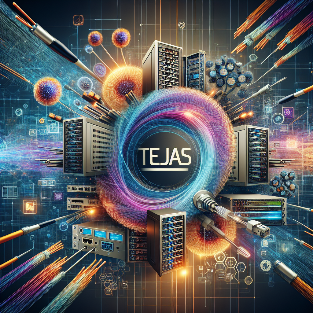 Tejas Networks Unveils Center of Excellence for Wireless Communications