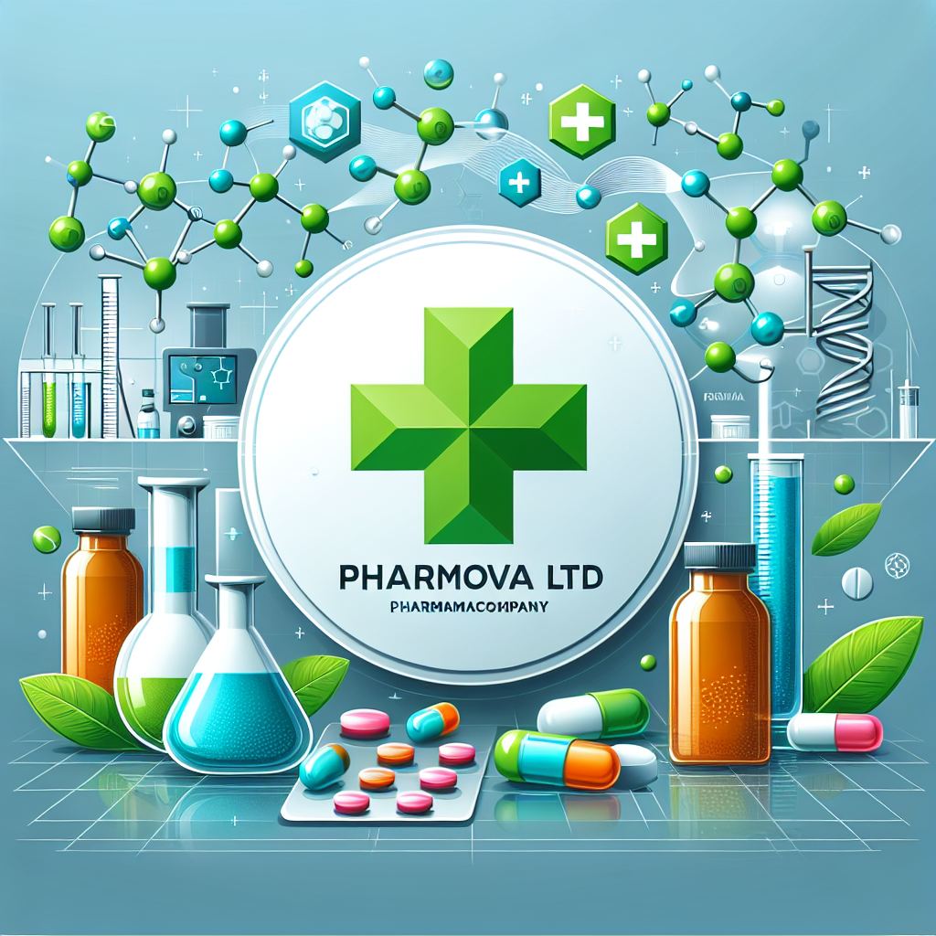 Jubilant Pharmova Shows Strong Earnings Growth in Q2 2024