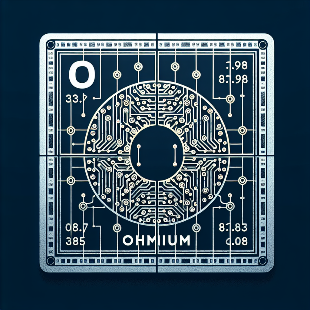 Ohmium Secures Funding for 137-MW Electrolyzer to Boost Green Hydrogen Efforts