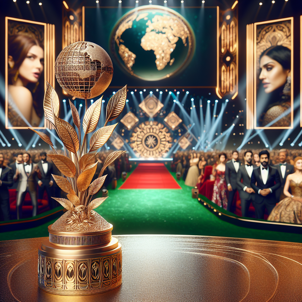 IIFA 2025 to Celebrate Silver Jubilee in Jaipur