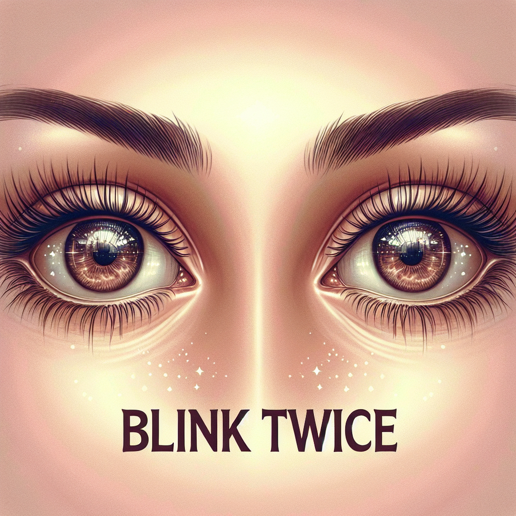 Zoe Kravitz's 'Blink Twice': A Dive into Power Dynamics