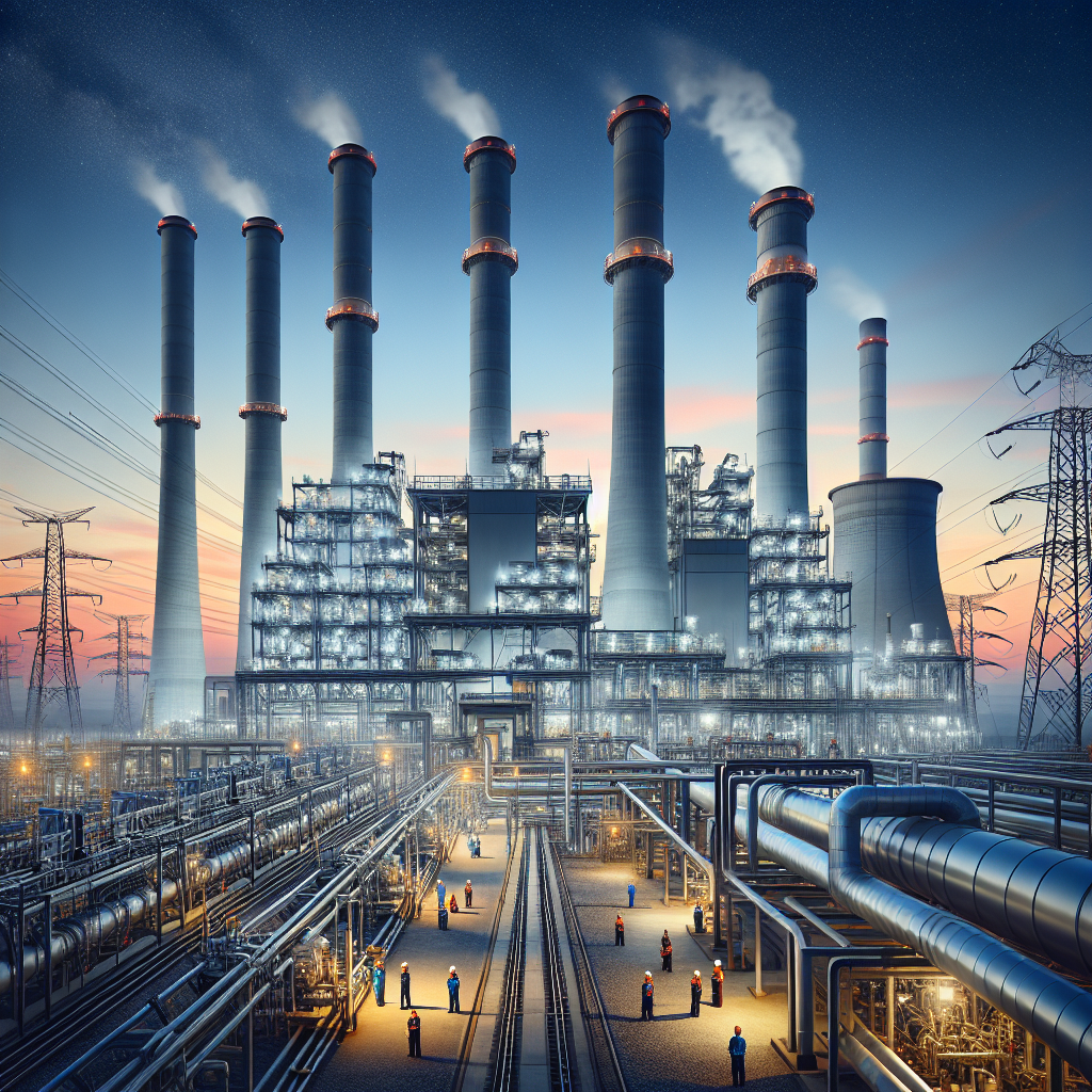 Thermal Plant Load Factors to Remain Healthy Amid Rising Power Demand: ICRA