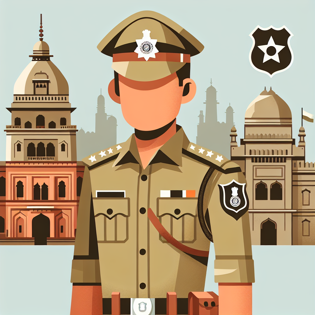 Uttar Pradesh Emerges as Law and Order Model