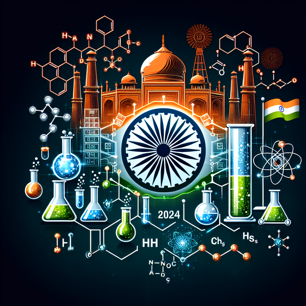 Government's Bold Vision to Propel India's Chemical and Petrochemical Industry