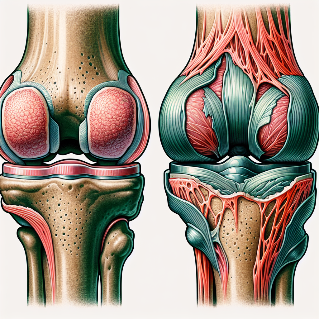 Managing Knee Osteoarthritis Without Surgery: New Guidelines