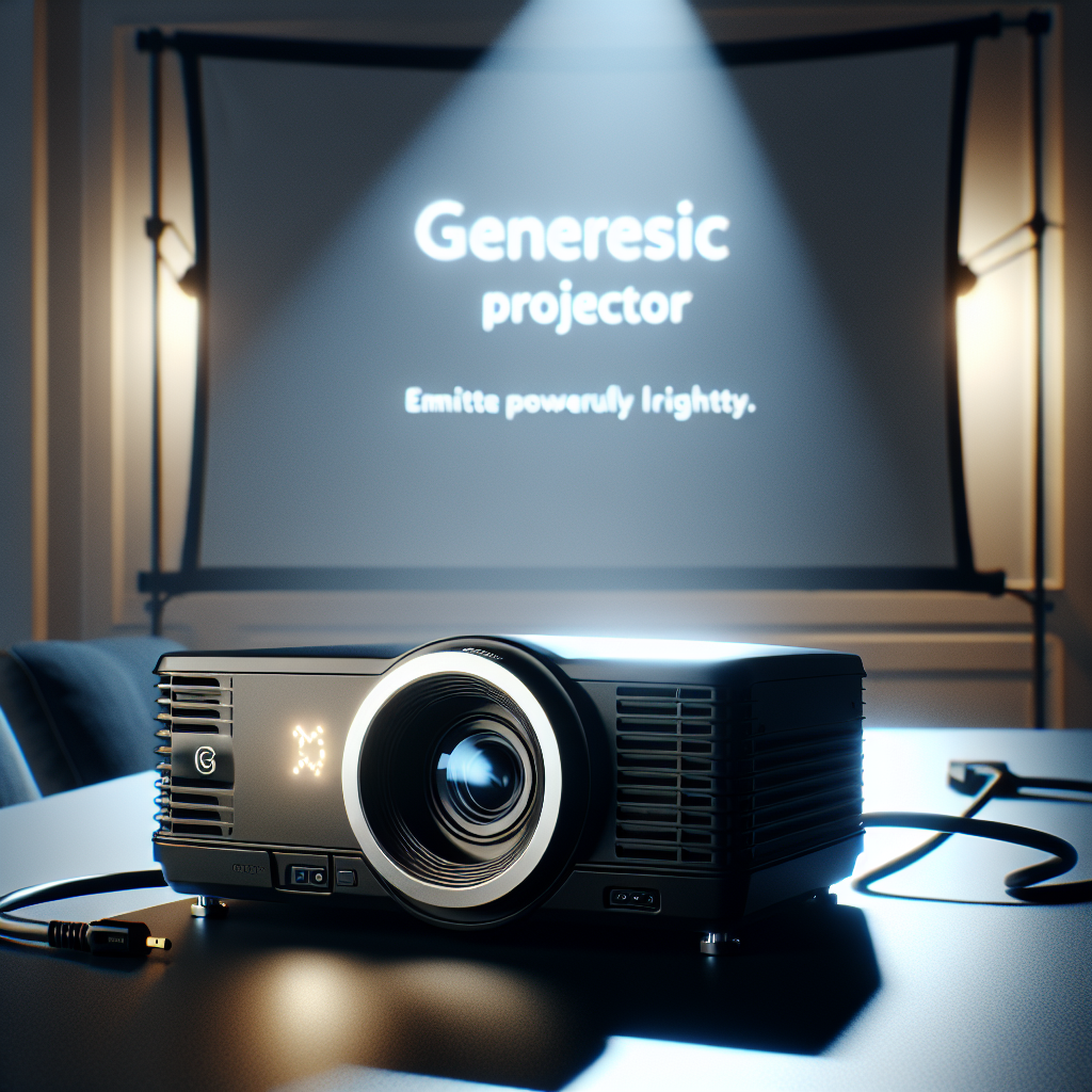 Yaber Unveils T2 Plus Projector in Malaysia: The Ultimate Portable Entertainment Solution