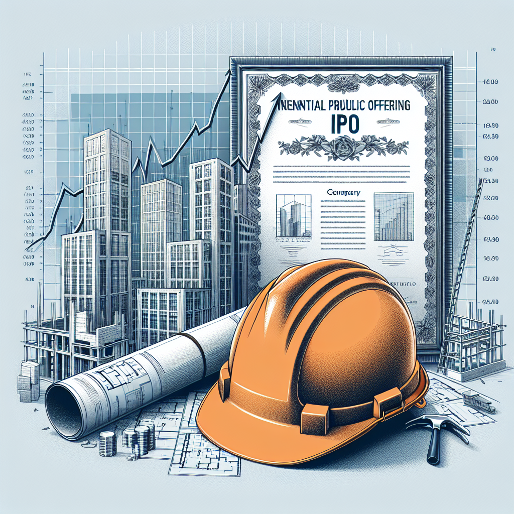 Interarch Building Products' IPO Sees Stellar Demand with 93.46 Times Subscription