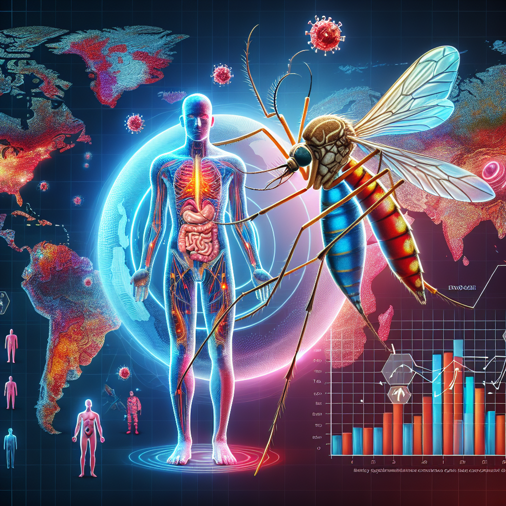 Dramatic Drop in Dengue Cases in New Delhi