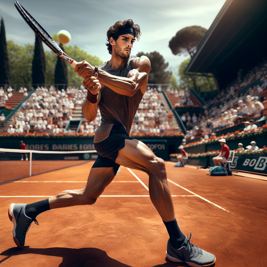 It''s not just Rafael Nadal: Retirement is in the tennis air as the French Open starts