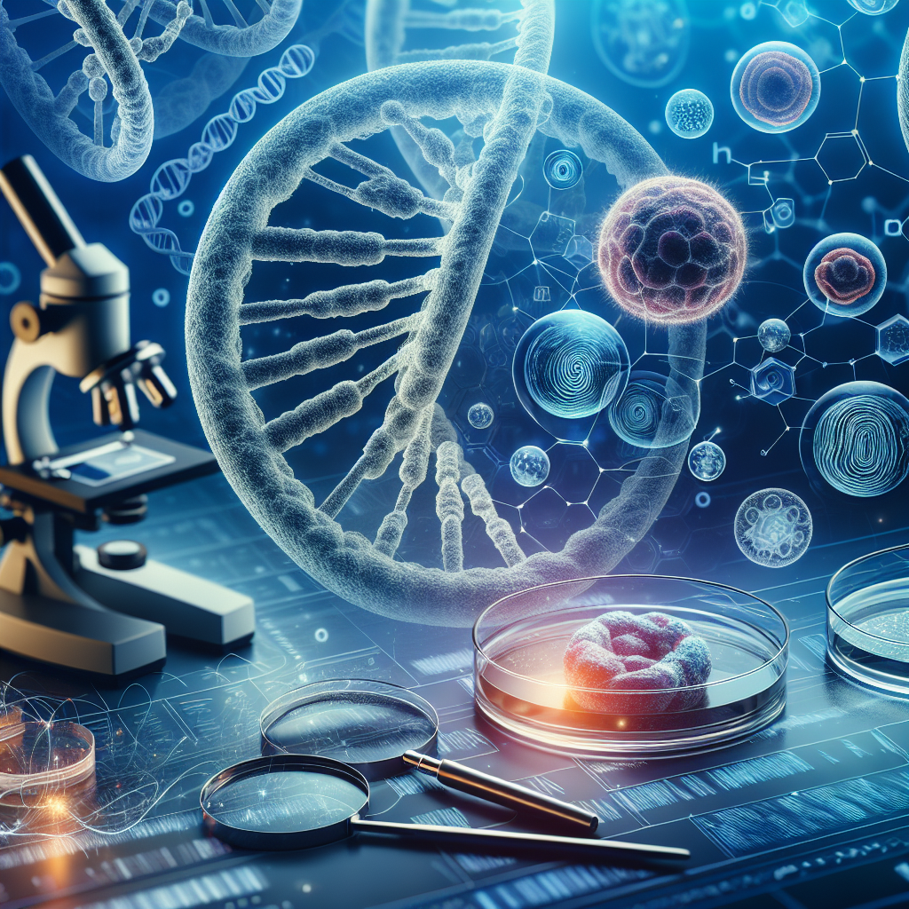 Biocytogen Secures U.S. Patent for Innovative RenLite Platform, Boosting Global Antibody Research