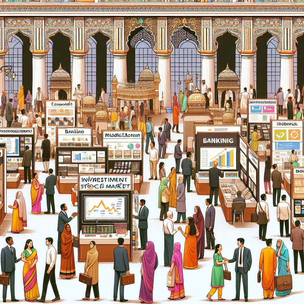Money Expo India 2024 Set to Transform Mumbai's Investment Scene