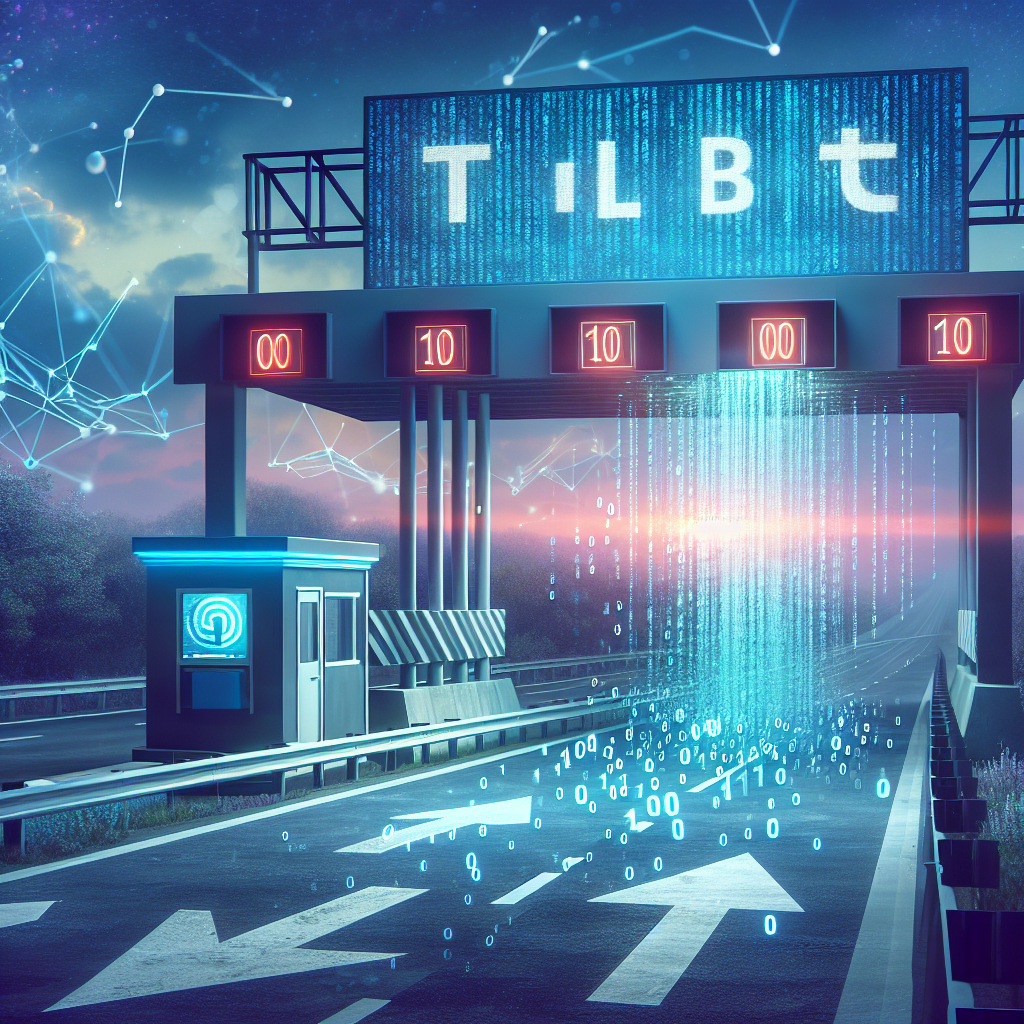 Tackling AI Content Scraping: TollBit's Mission to License Content