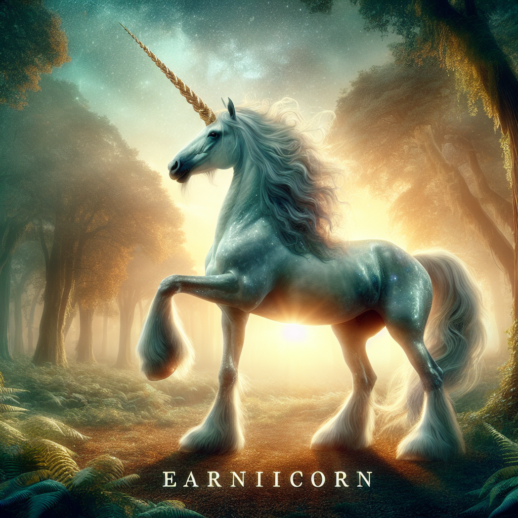 The Earnicorns: Unveiling the Success Stories of Indian Unicorns