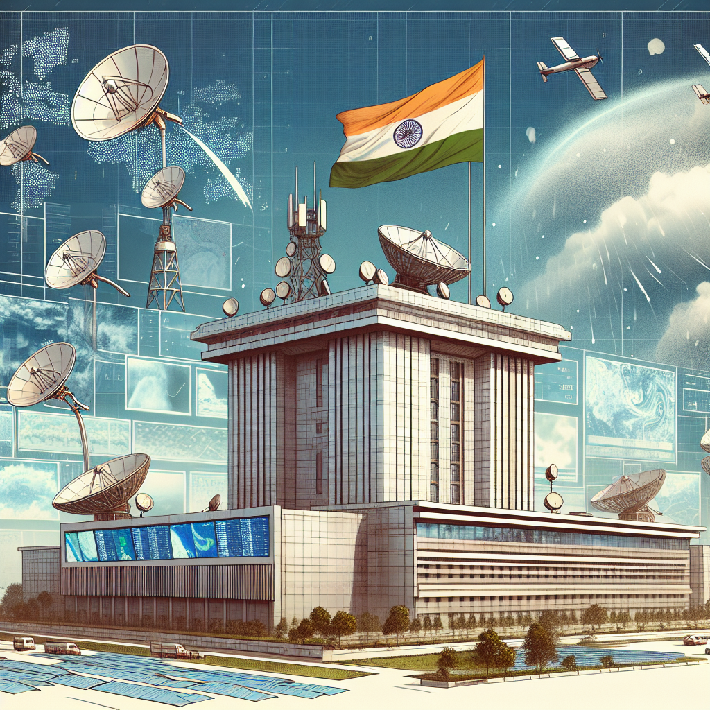 IMD at 150: Leading the World's Weather Forecasting