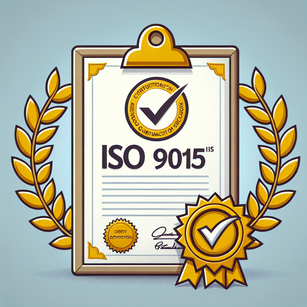 South Andaman DC Office Earns Prestigious ISO 9001:2015 Certification