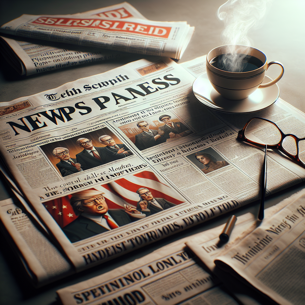 Traditional Newspapers Resonate with All Ages in Digital Era: Humanify Study