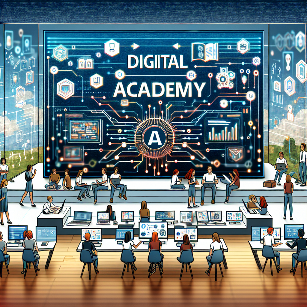 Capgemini and SAP Launch Digital Academy for Marginalized Youth