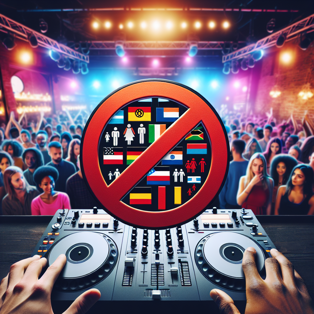 Activists and Doctors Urge DJ Ban During Ganesh Festival in Latur