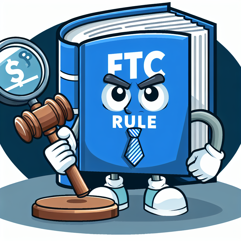 Federal Judge Blocks FTC's Noncompete Ban