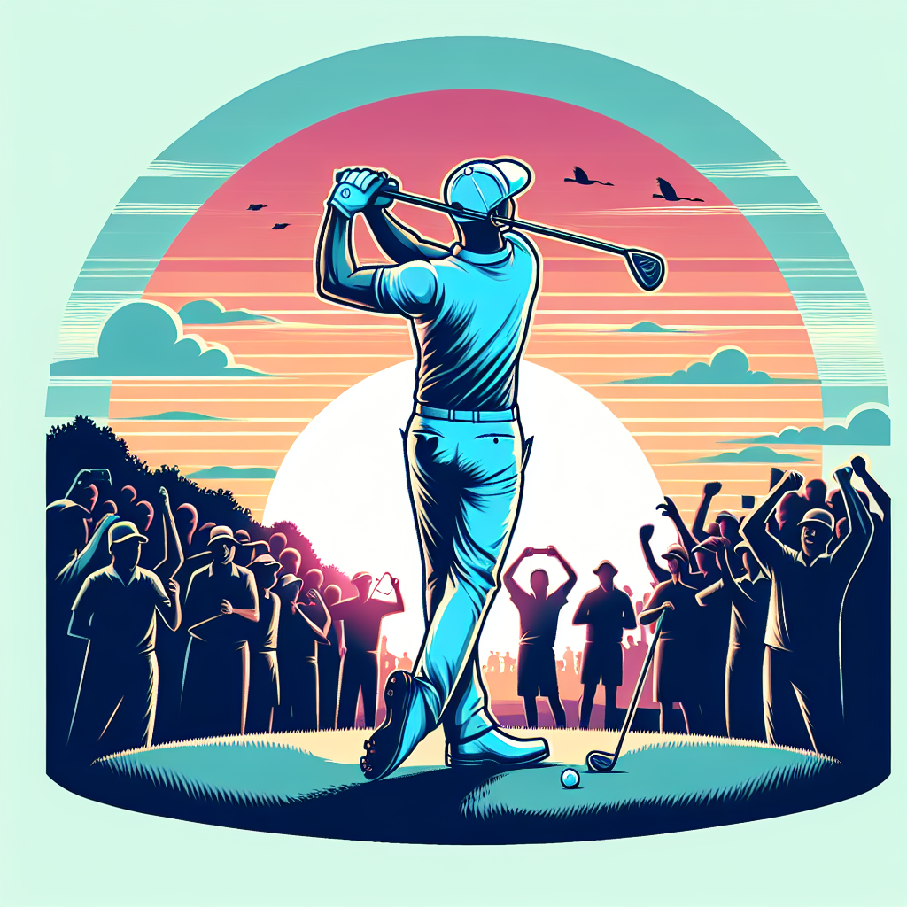 Bryson DeChambeau: Golf's Entertaining Maverick at PGA Championship