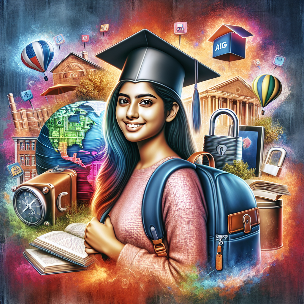 TATA AIG Introduces Student Guard Travel Insurance for Scholars Abroad