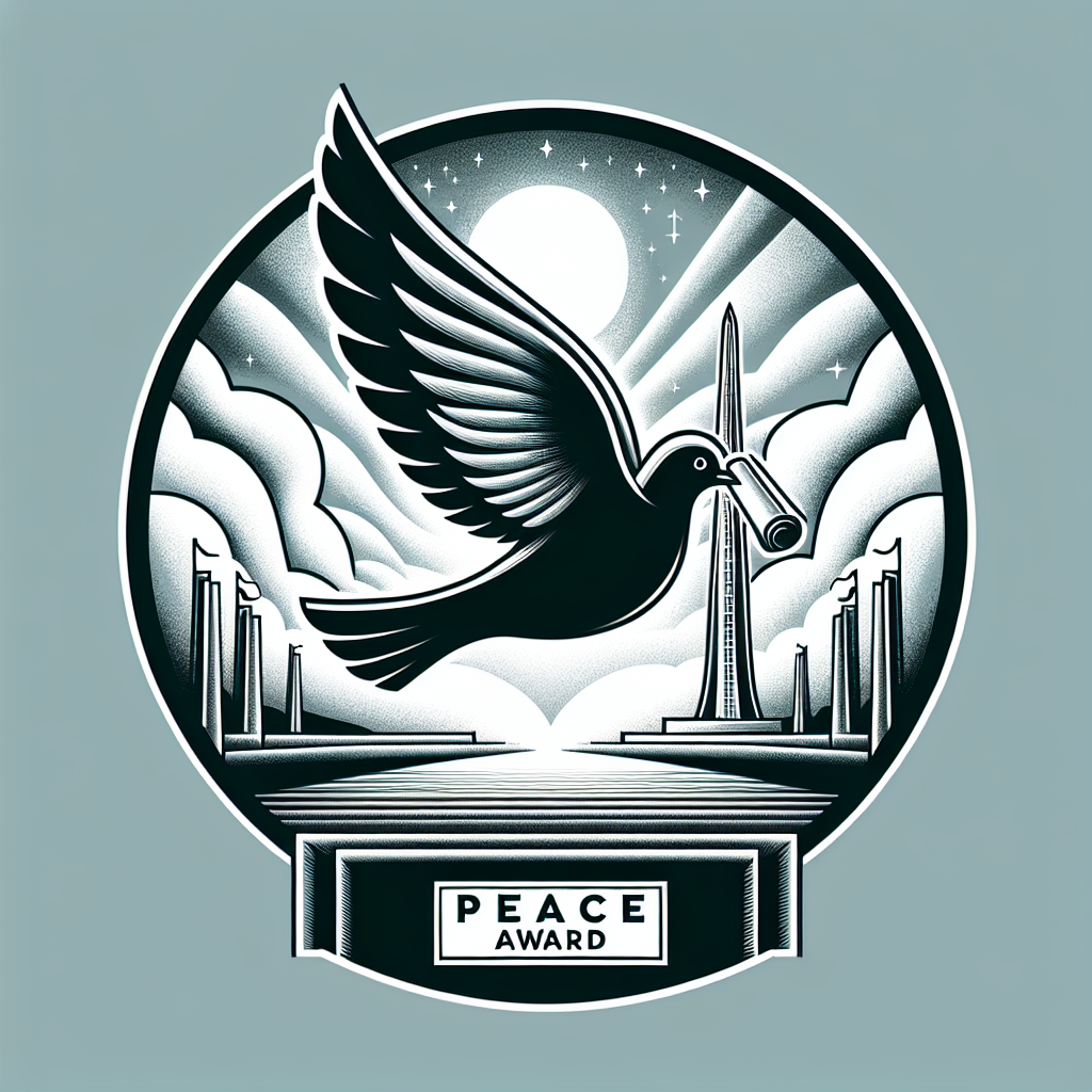Bangladesh Introduces Bangabandhu Peace Award: Honoring Global Peace Efforts