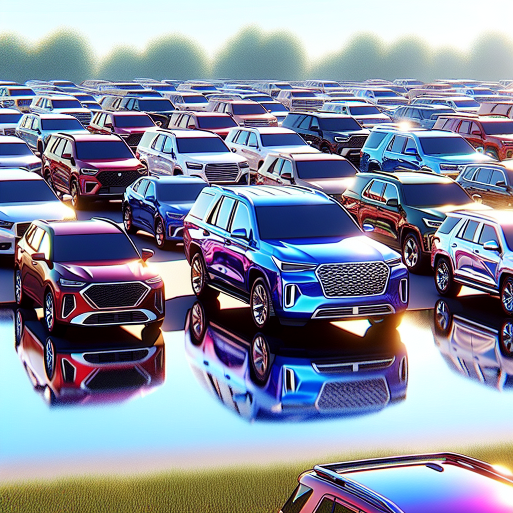 The Injustice of Blaming Road Users: America's Deadly SUV Obsession