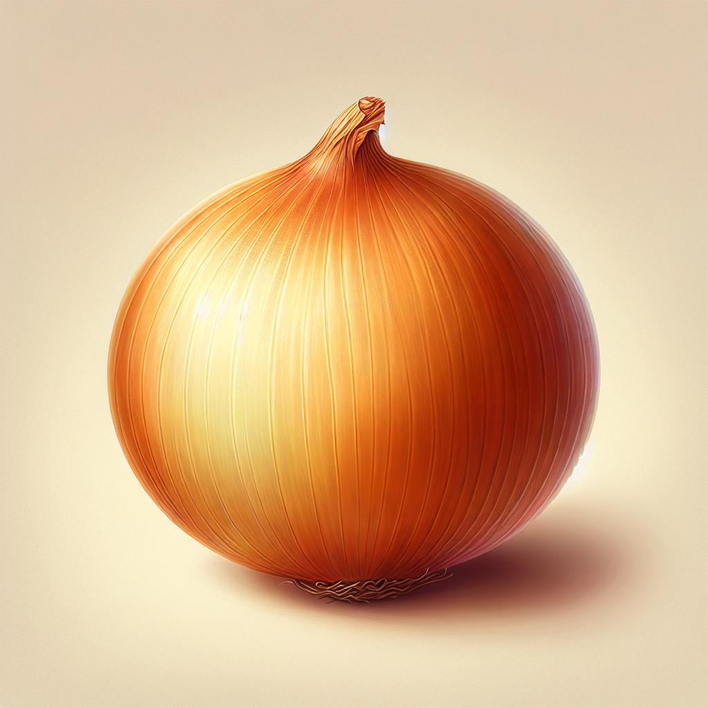 Government's Strategic Onion Procurement Aims to Stabilize Prices Amid Production Shortfall