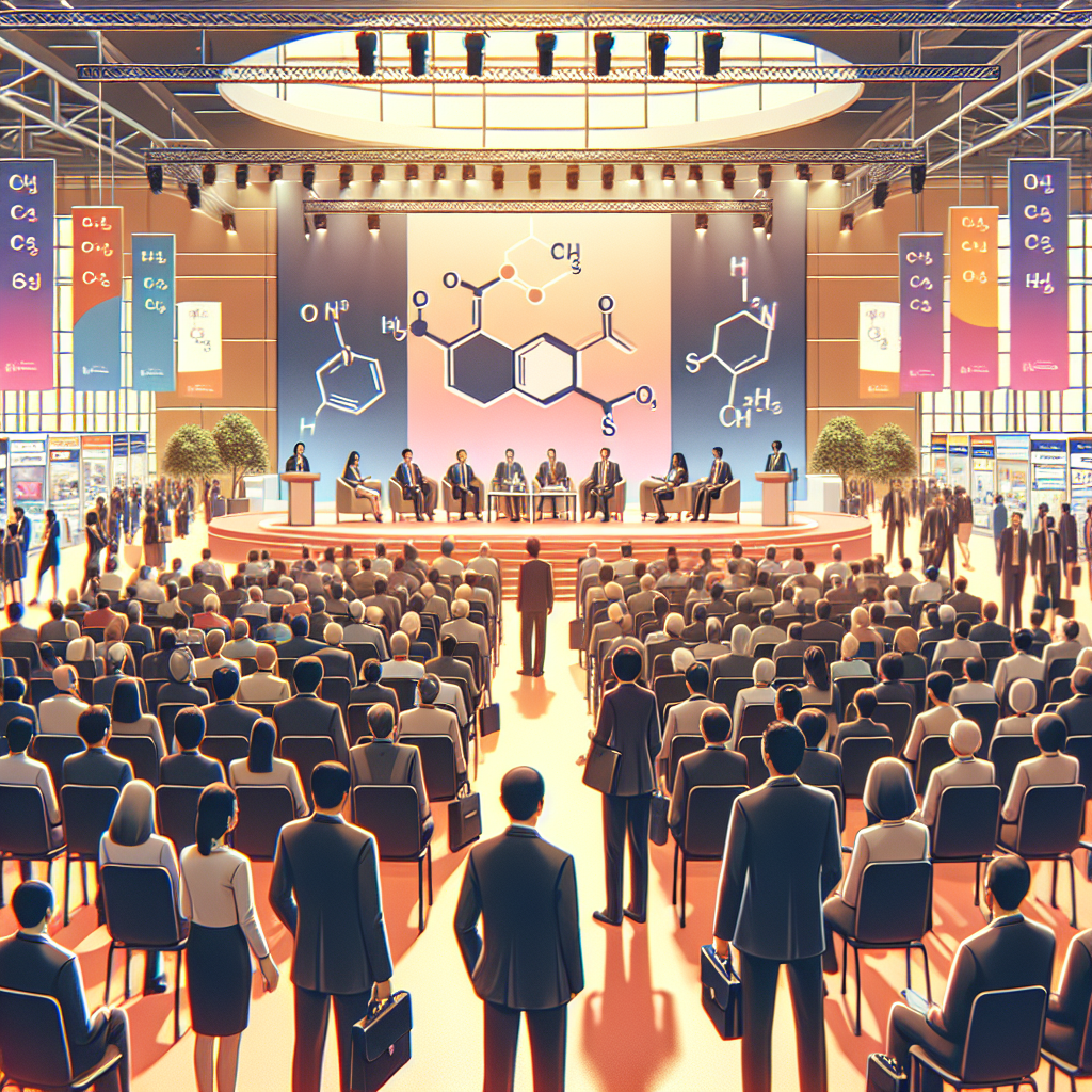 Sustainable Growth in Polyurethanes Sector Highlighted at UTECH South East Asia 2024