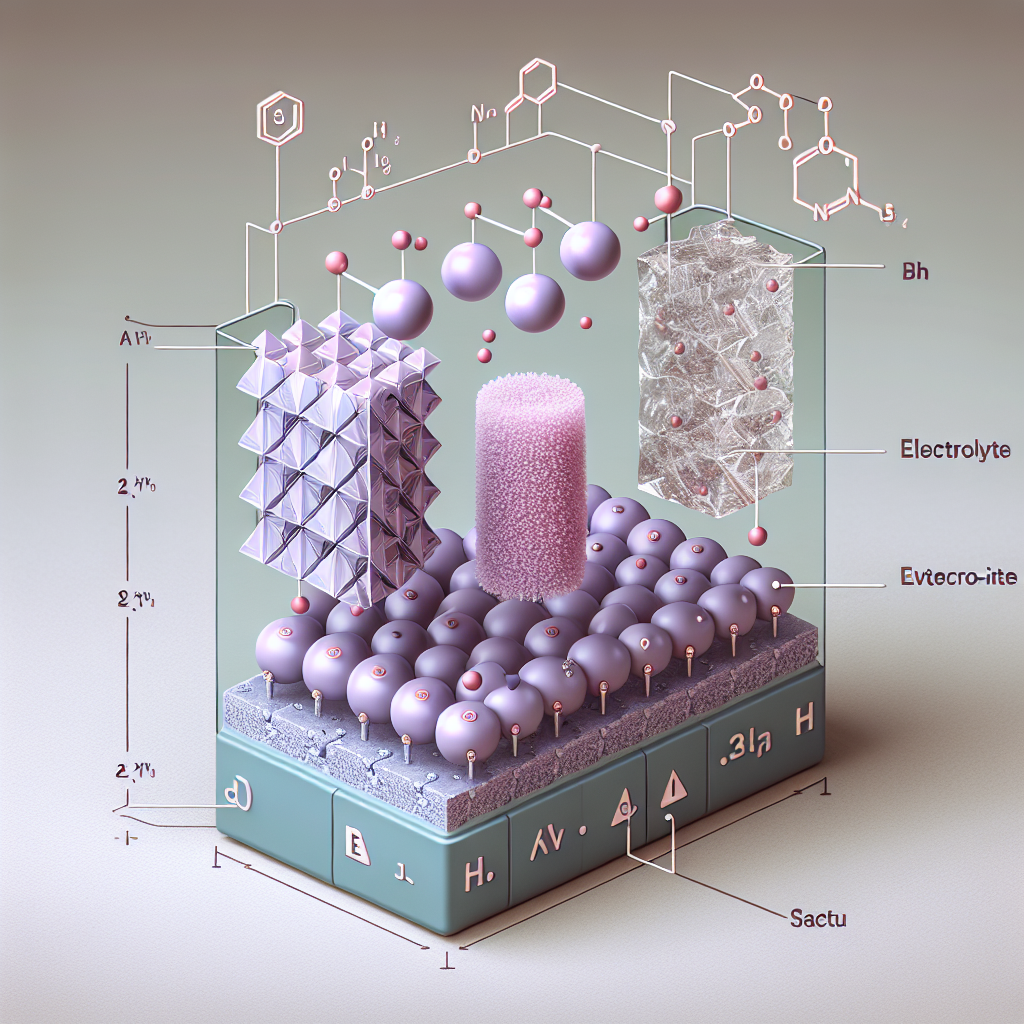 Renewable Revolution: Will Sodium-Ion Batteries Transform Australia's Energy Grid?