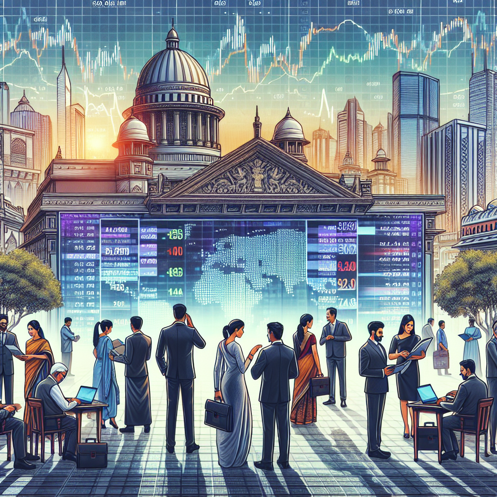 Global Market Movements: Rate Cuts and PMIs Shape Economic Landscape