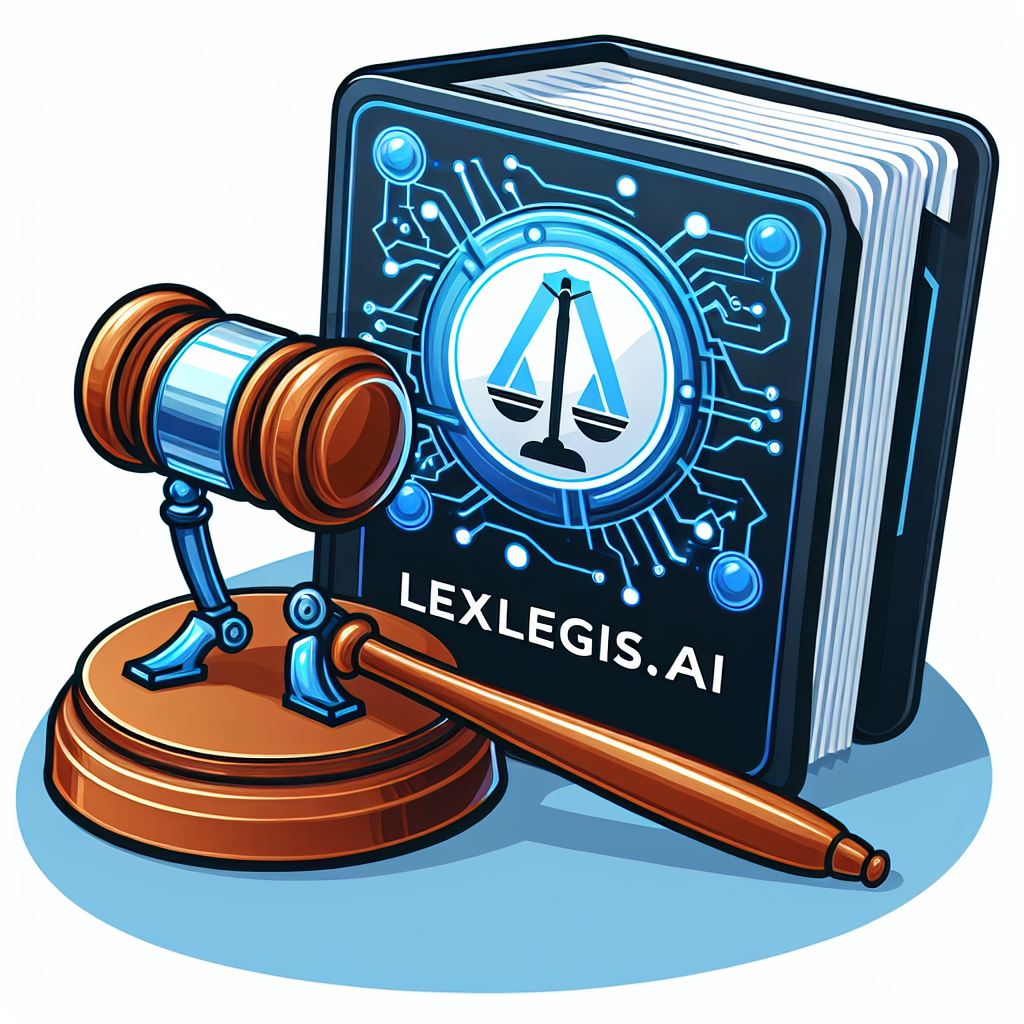 Lexlegis to Invest Rs 400 Crore in Expanding AI Legal Tools