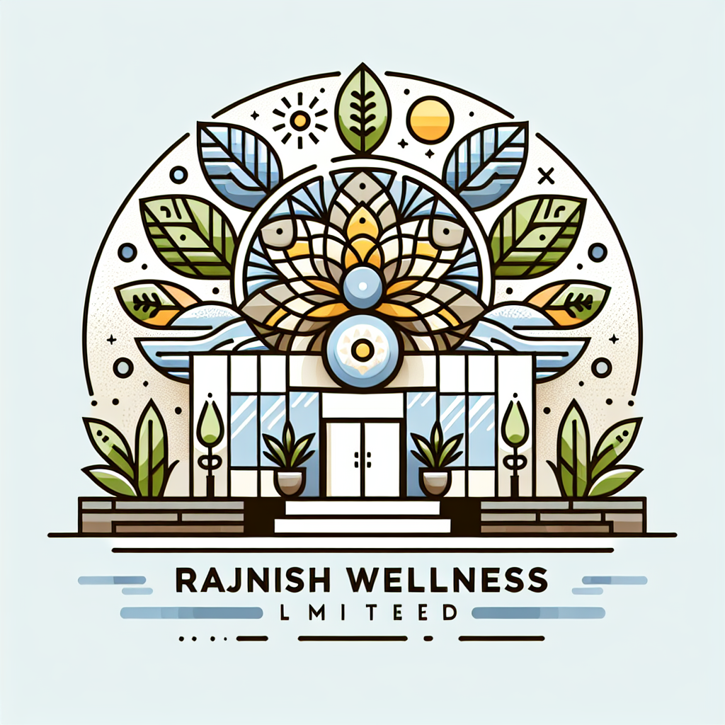 Rajnish Wellness Secures Landmark Deal with Indian Railways to Expand Ayurvedic Stores