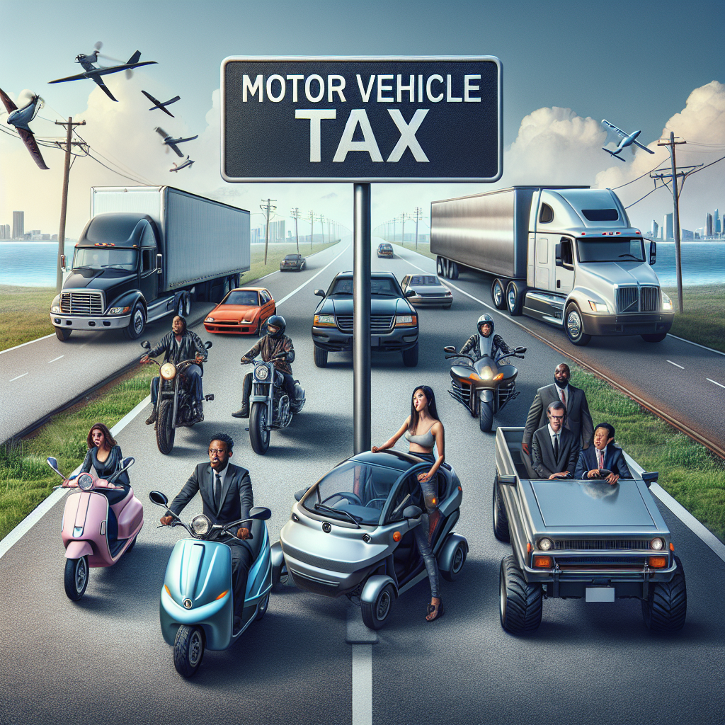 Punjab's Motor Vehicle Tax Hike Increases Vehicle Costs