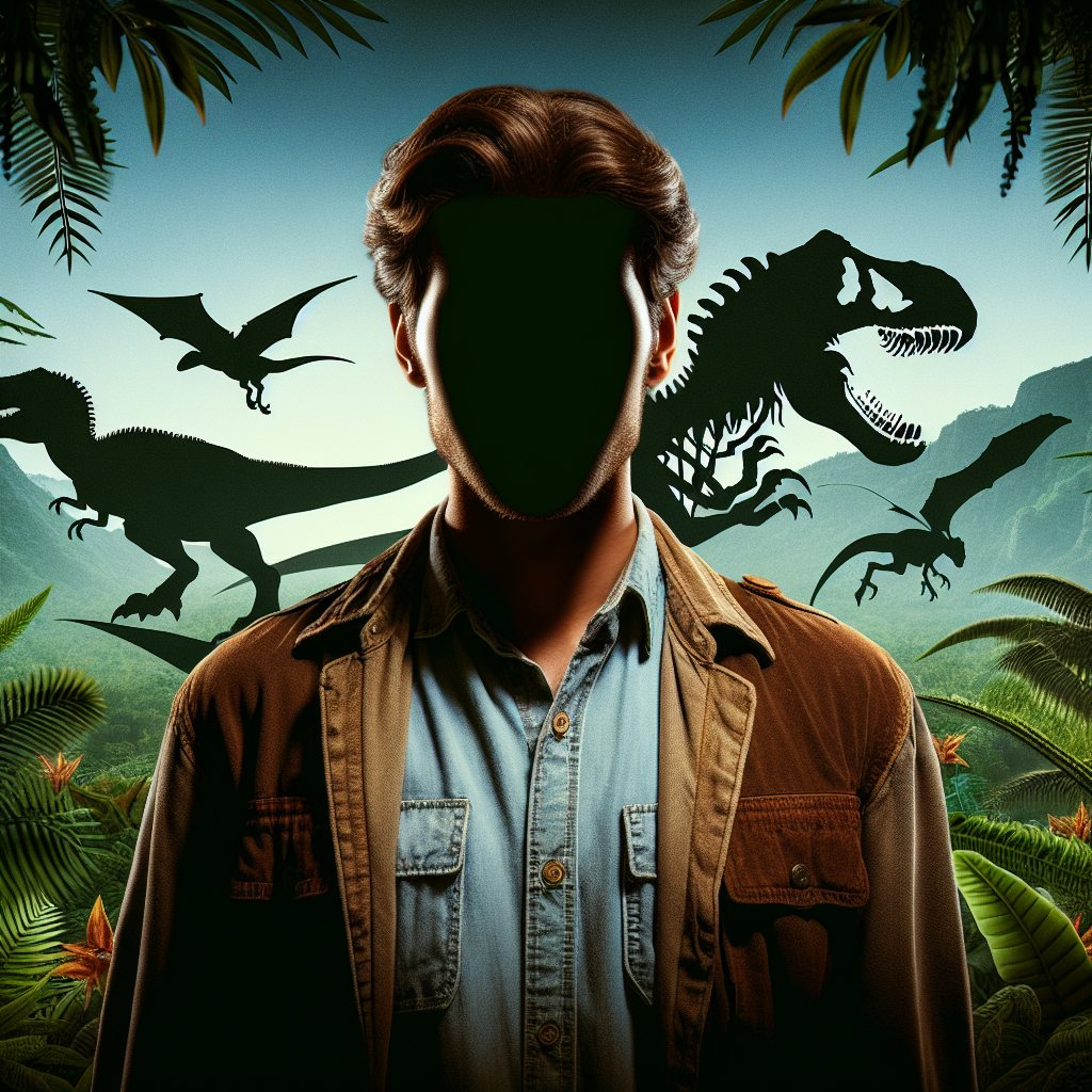 Rupert Friend Joins Star-Studded Cast of 'Jurassic World' Sequel