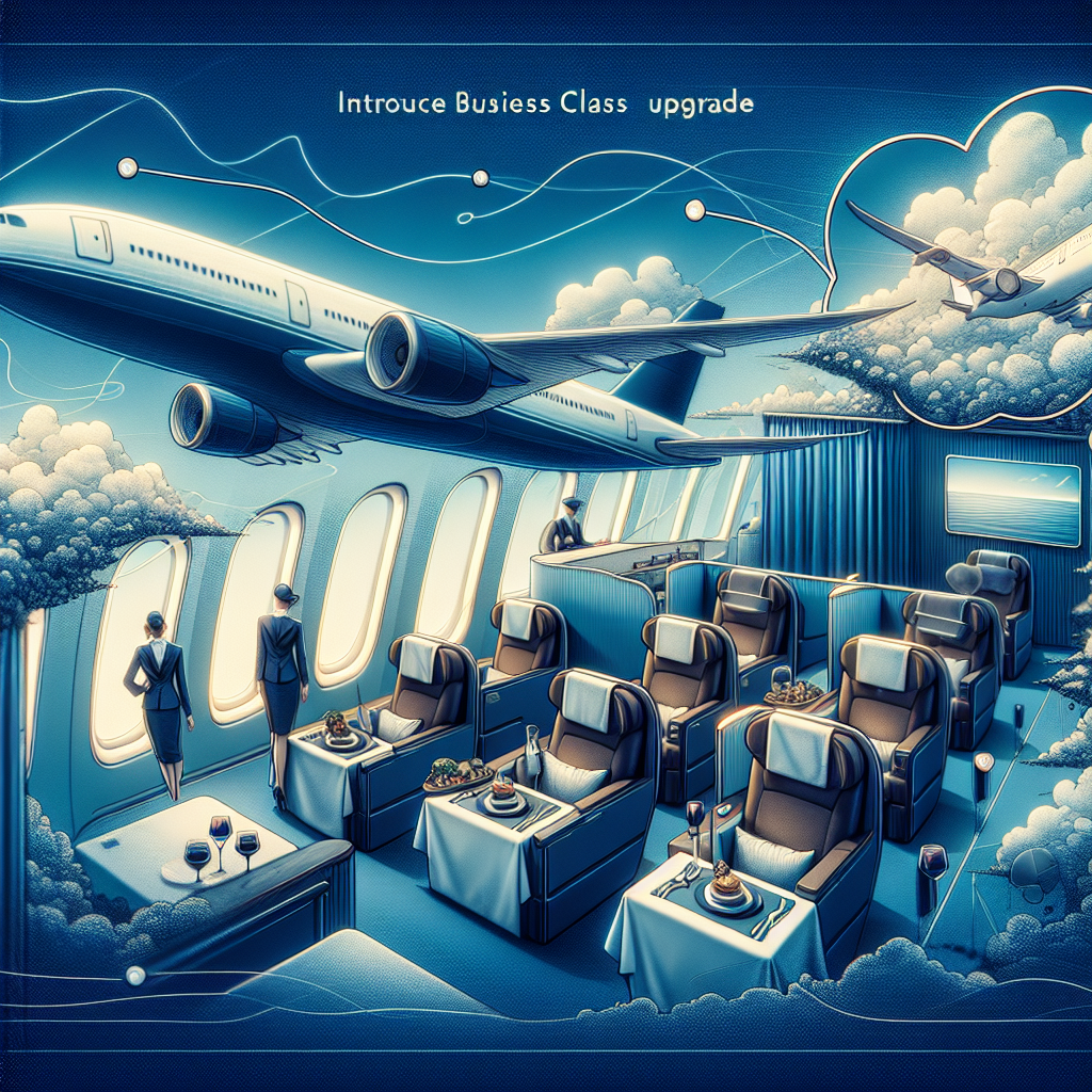 IndiGo Soars Higher: Introducing Business Class on Busiest Routes!