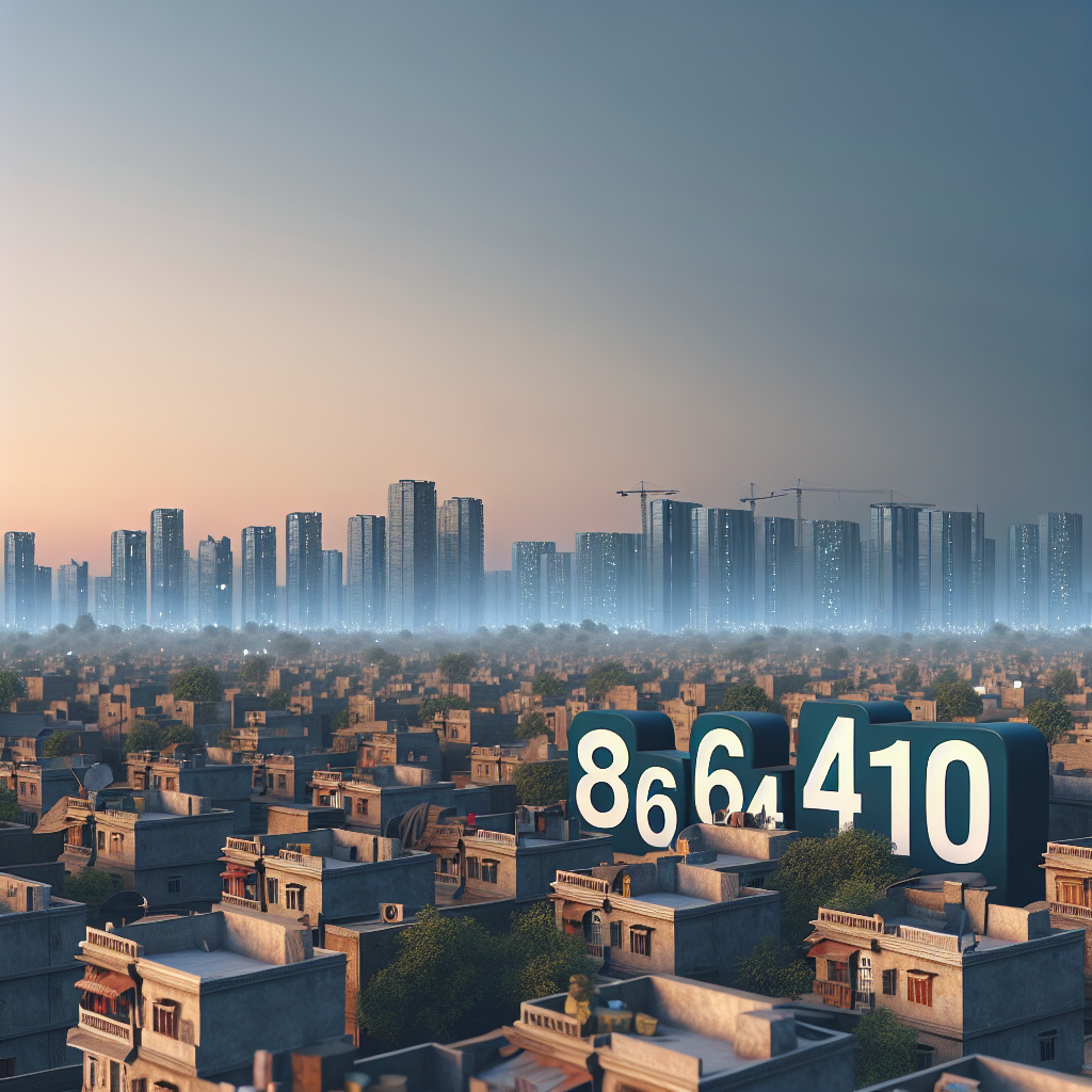 Delhi-NCR's Unsold Housing Stock Drops 57% in Six Years: Report