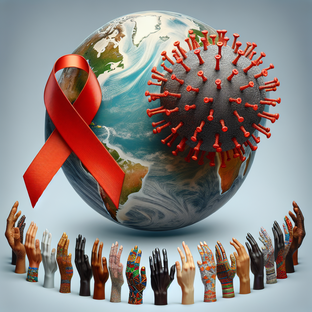 Mpumalanga Reports Highest HIV Prevalence in SA, with Increased ART Coverage 