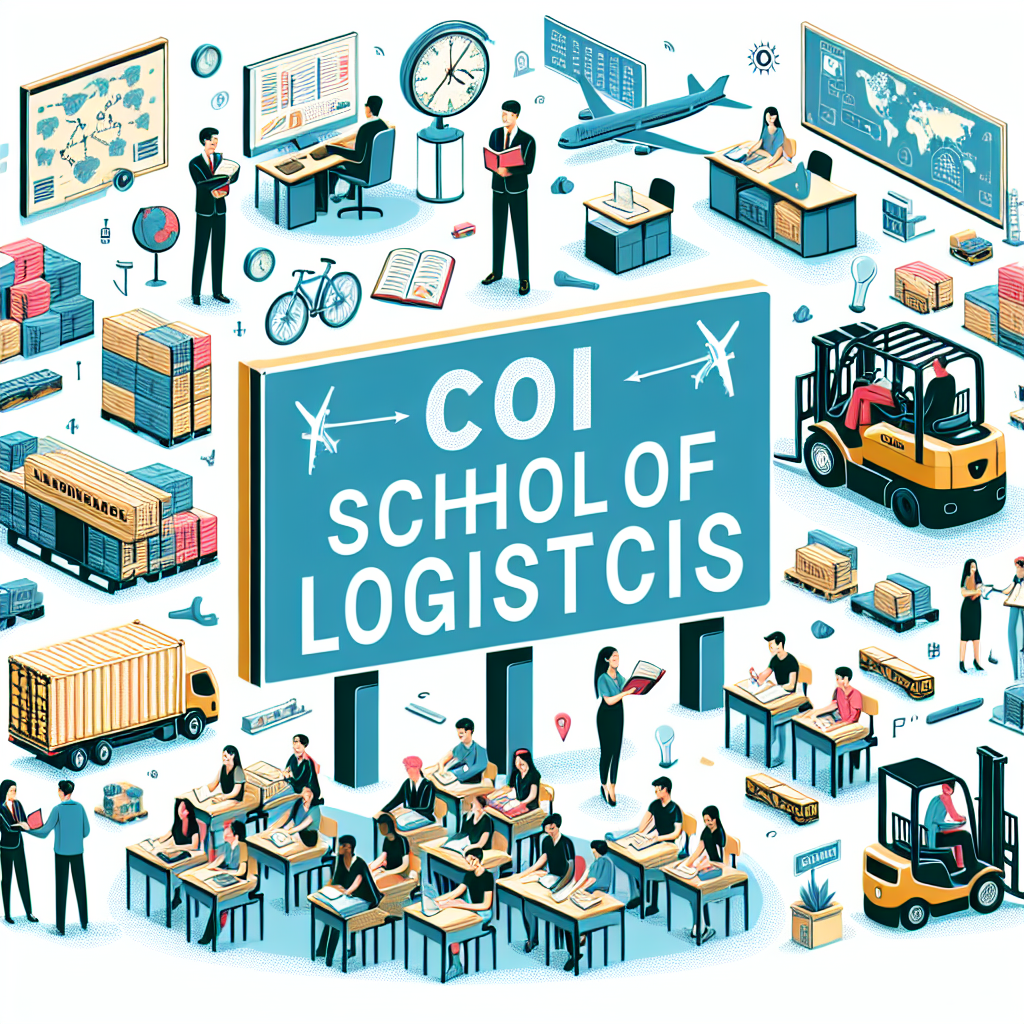 Unlocking Career Opportunities: CII School of Logistics Announces MBA Counselling Session 2024