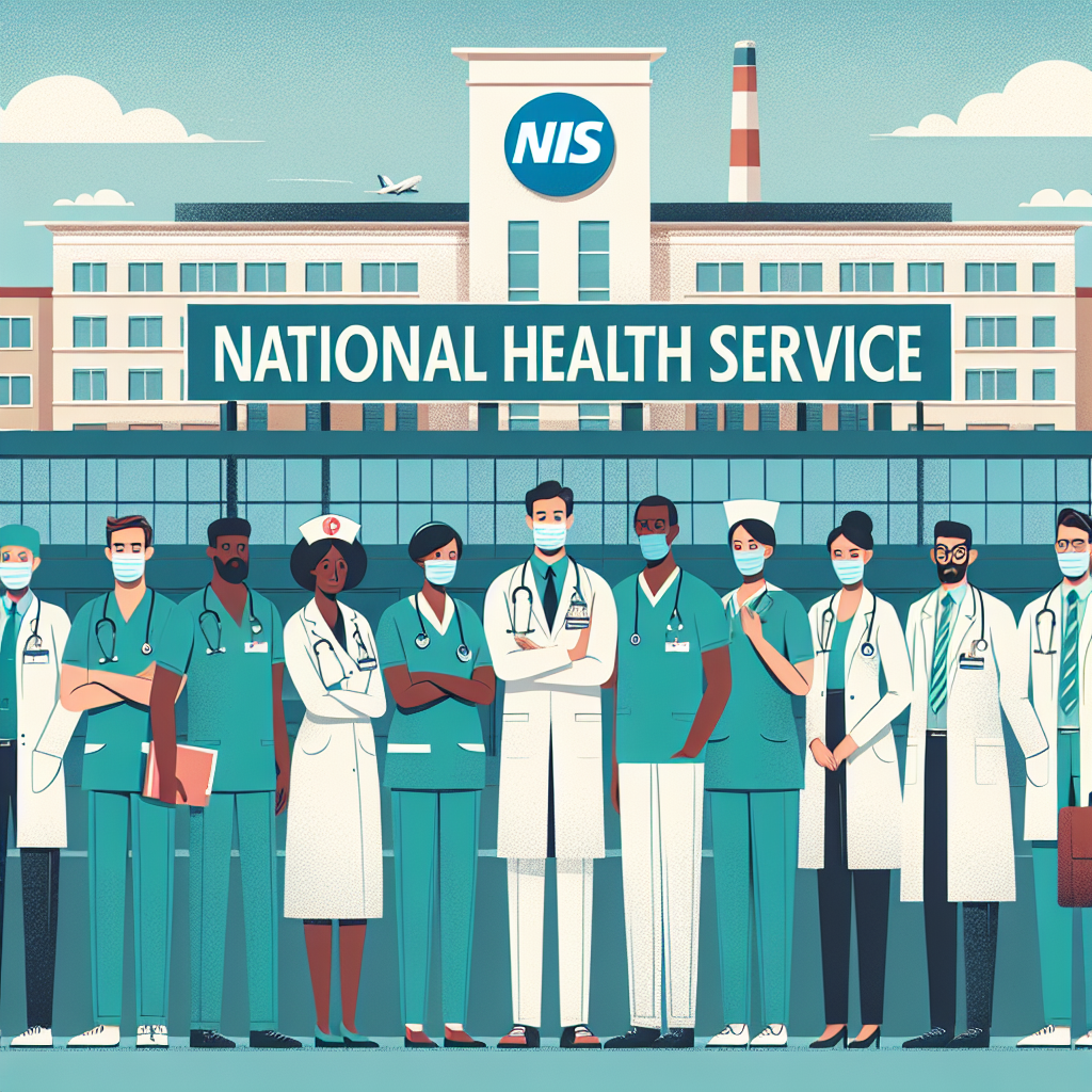 Keir Starmer's Bold NHS Reform Plan: A Decade in the Making