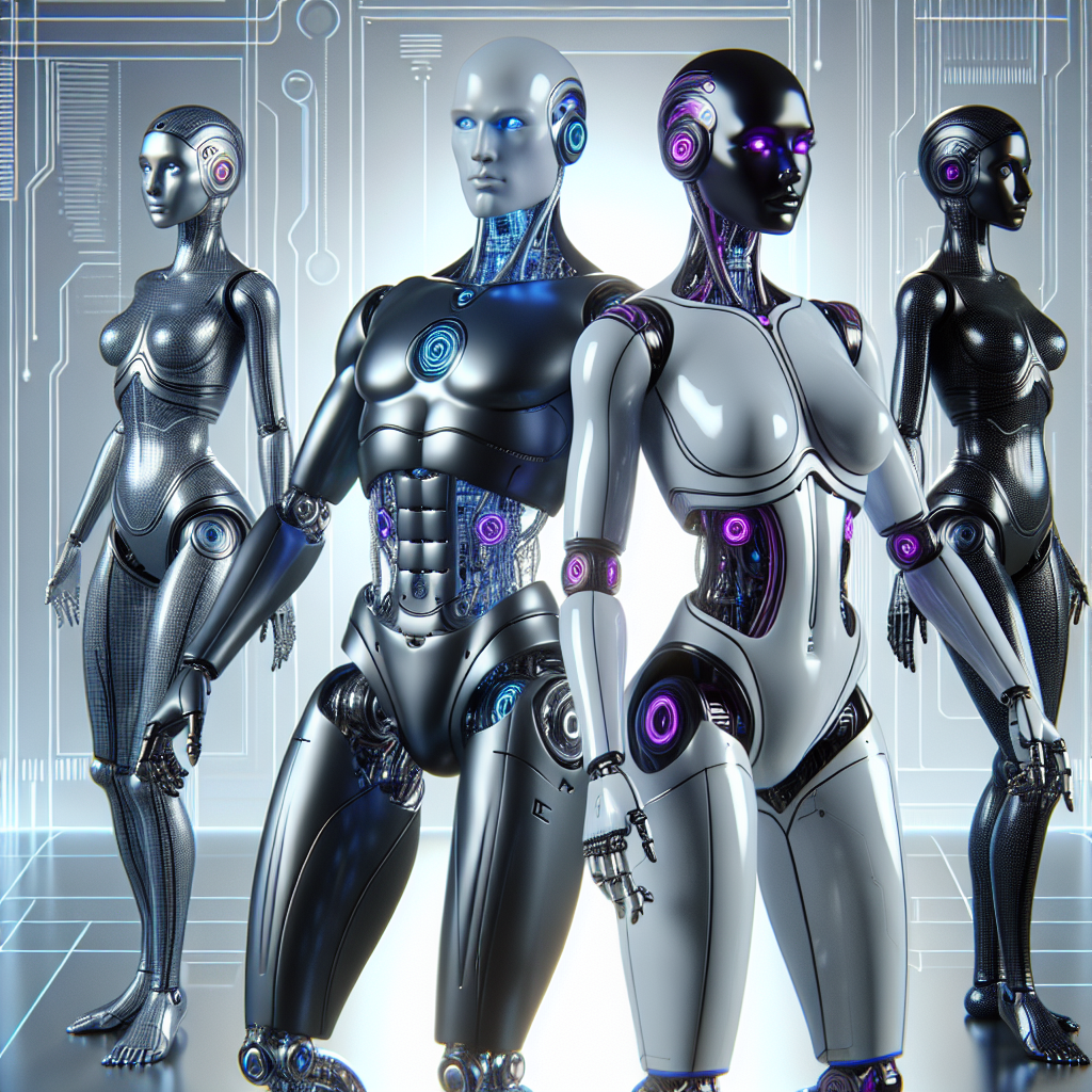 Humanoid Robots: The Mirage of Independence