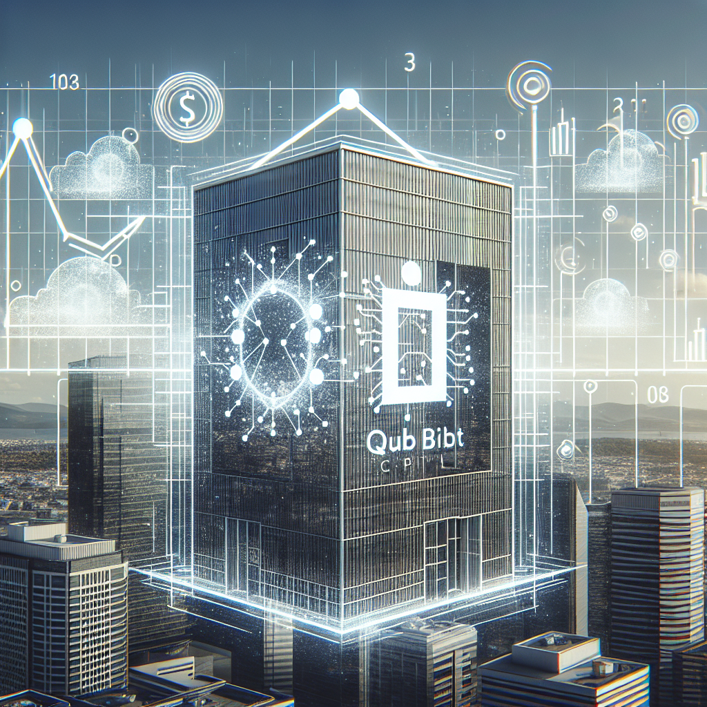 Qubit Capital: Revolutionizing Startup Fundraising with AI